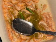 -三利音·玖弄小鲜(浦东嘉里城店)