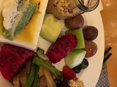 -威斯汀舞台餐厅