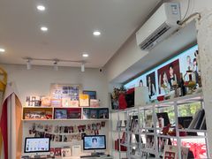 -拍刻风照相馆(南山西丽店)