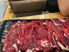 -牛记皇·鲜牛肉火锅(弘阳广场店)