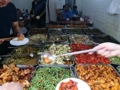 -枣阁园滴滴自助餐