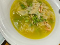 -三凤酒家·百年无锡菜(清扬茂业店)