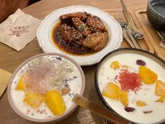 鸡翅中-春风·有糖(崇宁路店)