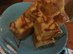 -绿茵阁牛扒餐厅(客村店)
