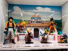 -泡泡玛特POPMART(上海环球港店)