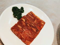 -希尔顿酒店-豫园中餐厅