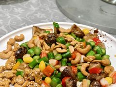 -顺德人家食府(黄金广场店)