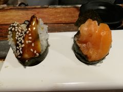 -榴大大·寿司先生(哈街店)