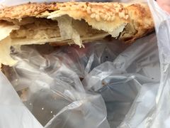 -迎春桥老炉烧饼(碧霞路店)