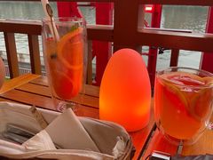 -MR.ROCKY洛奇先生·西餐&酒吧(琶醍店)