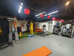 -清橙健身(学院路店)