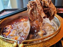 -牛匠和牛寿喜锅(西安总店)