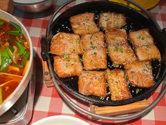 -俭朴菜(鲁磨路店)