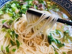 -尹兰楼西北风情餐厅(嘉定店)