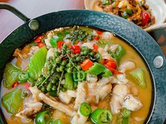 -麽麽家•爆炒牛肉饭(景瑞时光里店)