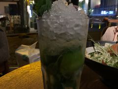 -Nirvana Cafe&Bar(北仓文创街区店)