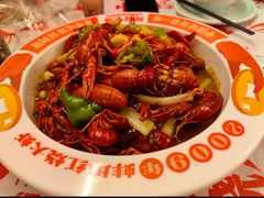-阿财老铺·老蚌埠龙虾城(华夏总店)