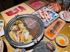 -耕海蟹将军(万象城店)