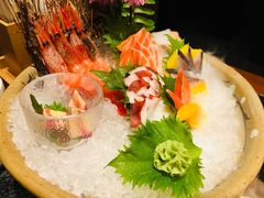-匠和风精致料理(成都龙湖滨江天街店)
