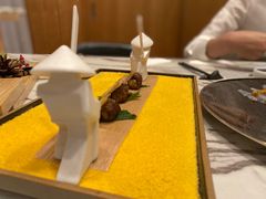 -月下料理(楷林IFC店)