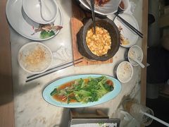 -绿茶餐厅(光明N次方公园店)