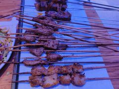 -小俩口烧烤东北菜(双井店)