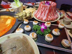 -蜀大侠火锅(四川北路店)