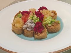 -柒园·三十年创意杭帮菜(龙湖滨江天街店)