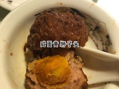 -福荣新中式餐厅