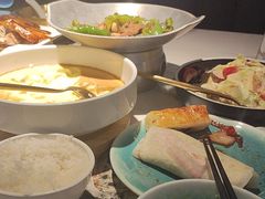 -雀蓝川菜(滨湖万象汇店)