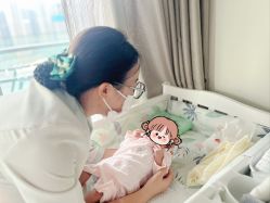 -baby bella小贝拉母婴护理中心(珠海华发公寓店)