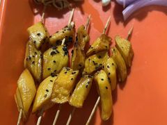 -大雁塔北广场音乐喷泉