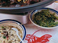 -回味黑鸭煲·始于2006(万松园店)