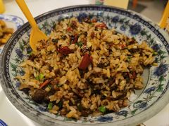 -一烙锅(友谊店)