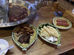 -九记潮汕现切鲜牛肉自助火锅(新开铺店)
