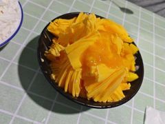 -鞠婆婆•绵绵冰•凉糕•手工冰粉(苏稽一店)