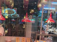 -常和州·夜宵大排档(常州单店)