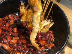 -成都吃客(九眼桥店)