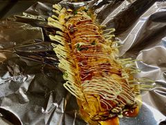 -日葵 大阪烧ひまり(仙霞路店)