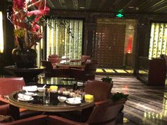-北京四季酒店·采逸轩