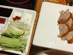 -德香苑脆皮烤鸭·经典(爱融荟城店)