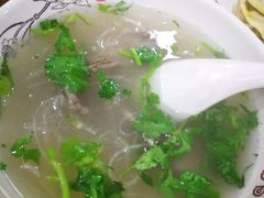 -回回锅贴(小河沿店)