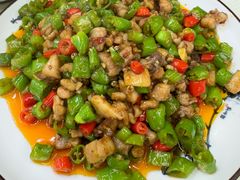 -蜀膳坊(洪公祠小区店)