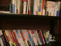 -碧露轩·大益茶体验馆(镇江路店)