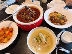 -金鼎轩(鸟巢北辰荟店)