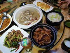 -龙泉人椰子鸡.糟粕醋.海南菜(三亚旗舰店)