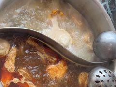-潮汕美牛肉丸火锅店(天宁寺店)