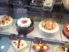 -可莎蜜儿(浦沿店)