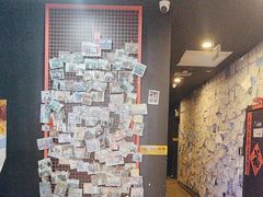 -BlueGame深蓝密室逃脱真人NPC(京投港·长阳店)