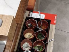 -东门口·新式老北京火锅(河西龙湖天街店)